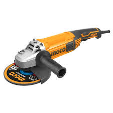 ANGLE GRINDER 2200W 230MM INGCO (AG220018)