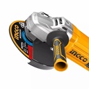 ANGLE GRINDER 2200W 230MM INGCO (AG220018)