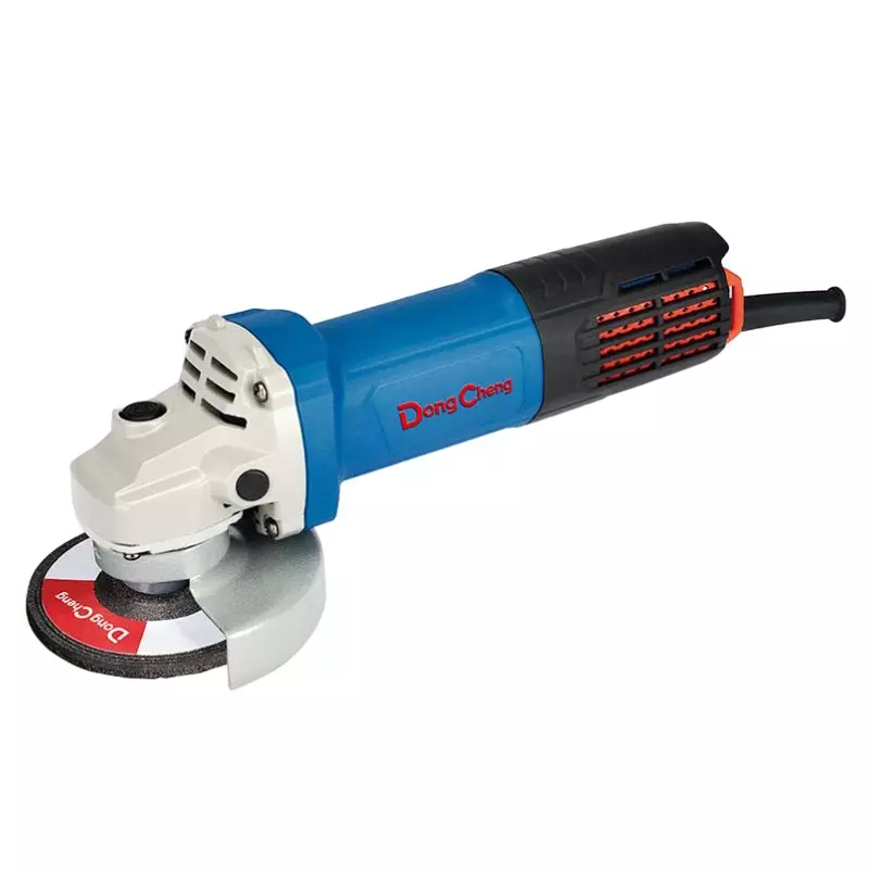 ANGLE GRINDER 710W 100MM DONG CHENG (S1MFF)