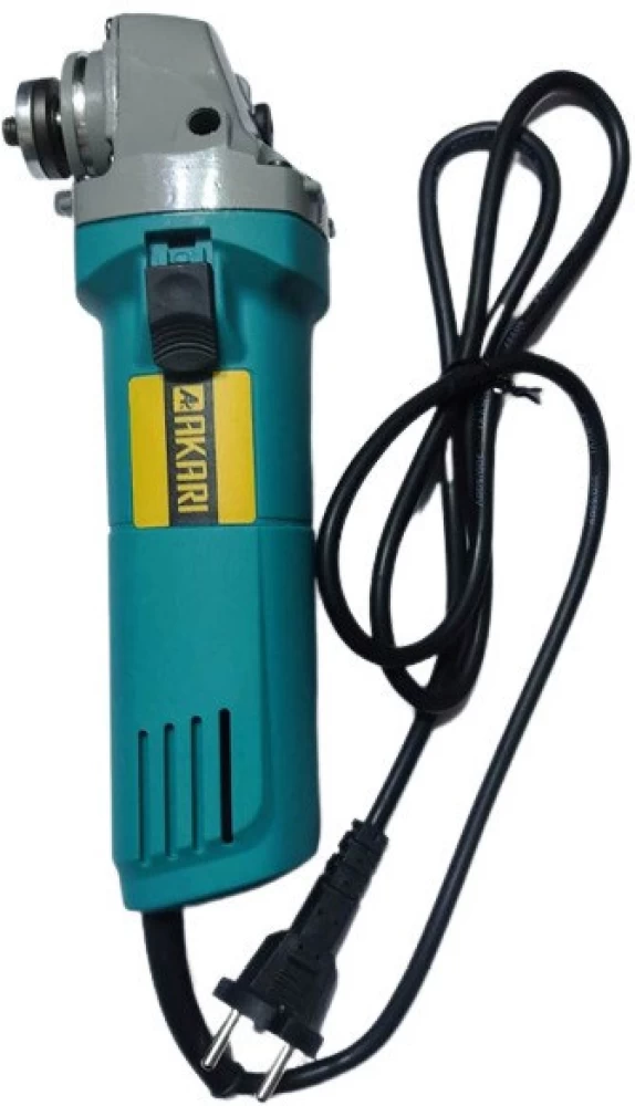 ANGLE GRINDER 800W 4" AKARI (APT-AG-6-100)