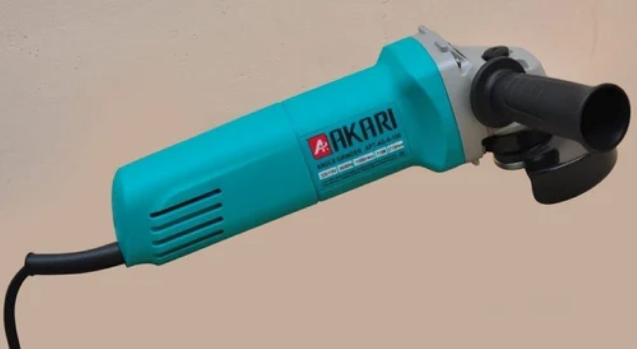 ANGLE GRINDER 800W 4" AKARI (APT-AG-6-100)