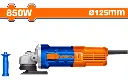 ANGLE GRINDER 850W 5" WADFOW (WAG15851)