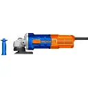 ANGLE GRINDER 850W 5" WADFOW (WAG15851)