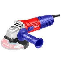 ANGLE GRINDER 900W 100MM EMTOP (EAGR09042)