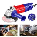 ANGLE GRINDER 900W 100MM EMTOP (EAGR09042)