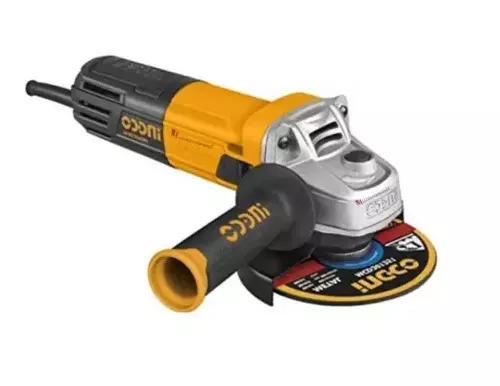 ANGLE GRINDER 900W 100MM INGCO (AG900282)