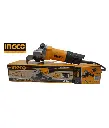 ANGLE GRINDER 900W 100MM INGCO (AG900282)