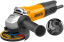 ANGLE GRINDER 900W 125MM INGCO (AG90028)