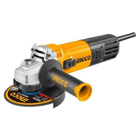 ANGLE GRINDER 900W 125MM INGCO (AG900285)