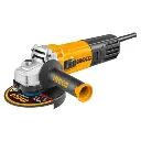 ANGLE GRINDER 900W 125MM INGCO (AG900285)