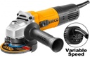 ANGLE GRINDER 900W 125MM INGCO (AG900285)