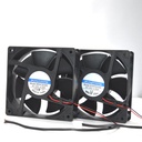 ARC 200AC FAN 4"