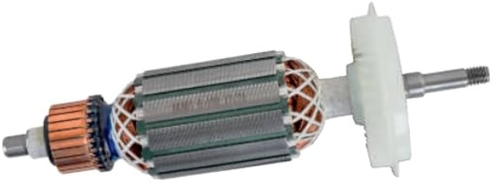 ARMATURE 6-100