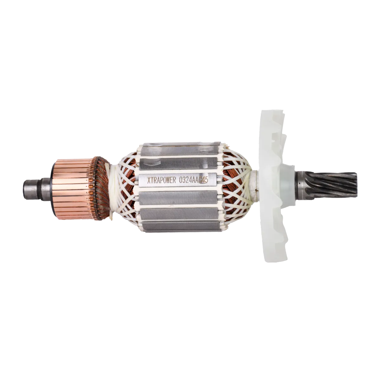 ARMATURE XPT 430