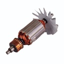 ARMATURE XPT 430