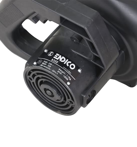 ASPIRATOR BLOWER 335W ENDICO (BL335)