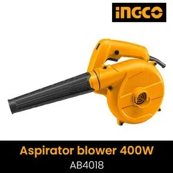 ASPIRATOR BLOWER 400W INGCO (AB4018)