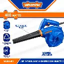 ASPIRATOR BLOWER 400W WADFOW (WAB15401)