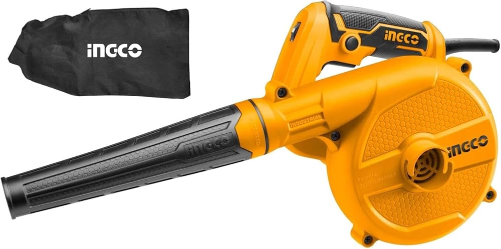 ASPIRATOR BLOWER 600W INGCO (AB6008)