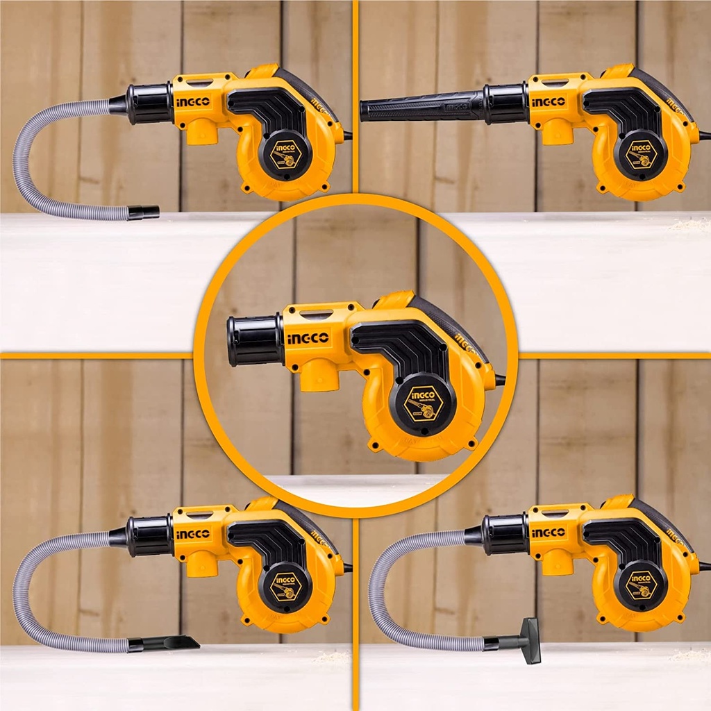 ASPIRATOR BLOWER 800W INGCO (AB8008)