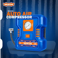 AUTO AIR COMPRESSOR WADFOW (WAAC501)