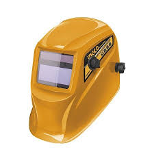 AUTO DARKENING WELDING HELMET (AHM006)