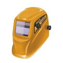 AUTO DARKENING WELDING HELMET (AHM006)