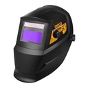 AUTO DARKENING WELDING HELMET INGCO (AHM008)