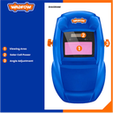AUTO DARKENING WELDING HELMET WADFOW (WWH2501)