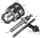 AUTO POWER  DRILL CHUCK 13MM
