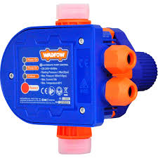 AUTOMETIC PUMP CONTROL WADFOW (WPC1A01)