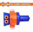 AUTOMETIC PUMP CONTROL WADFOW (WPC1A01)
