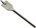 AUTOPOWER WOOD FLAT BIT18MM