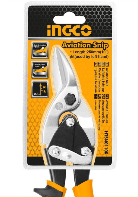 AVIATION SNIP INGCO (HTSN2610R)