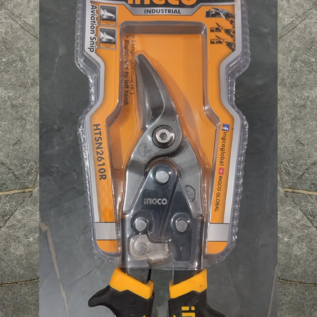 AVIATION SNIP INGCO (HTSN2610R)