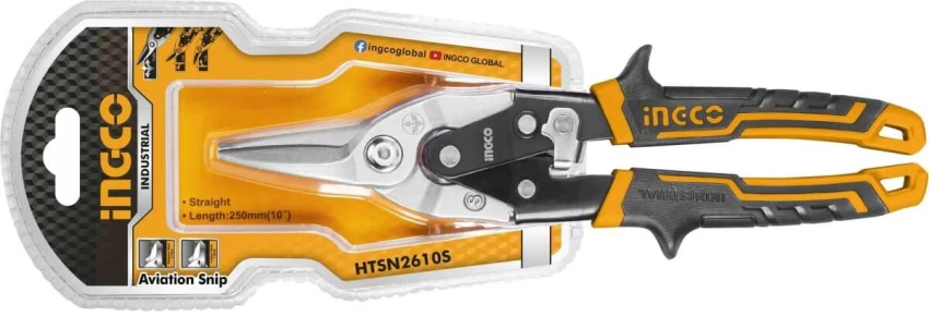 AVIATION SNIP INGCO (HTSN2610S)