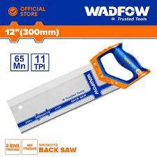 BACK SAW 12" WADFOW (WHW1112)