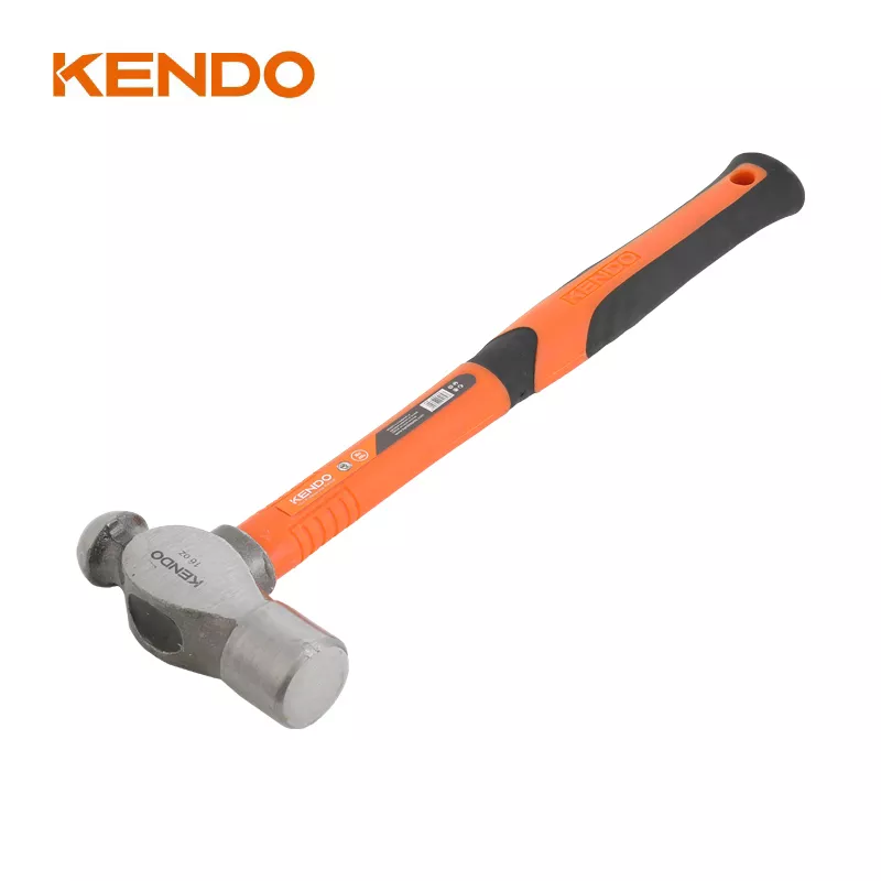 BALL PEN HAMMER 200GM KENDO (EBR6000052)