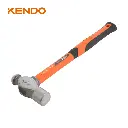 BALL PEN HAMMER 200GM KENDO (EBR6000052)