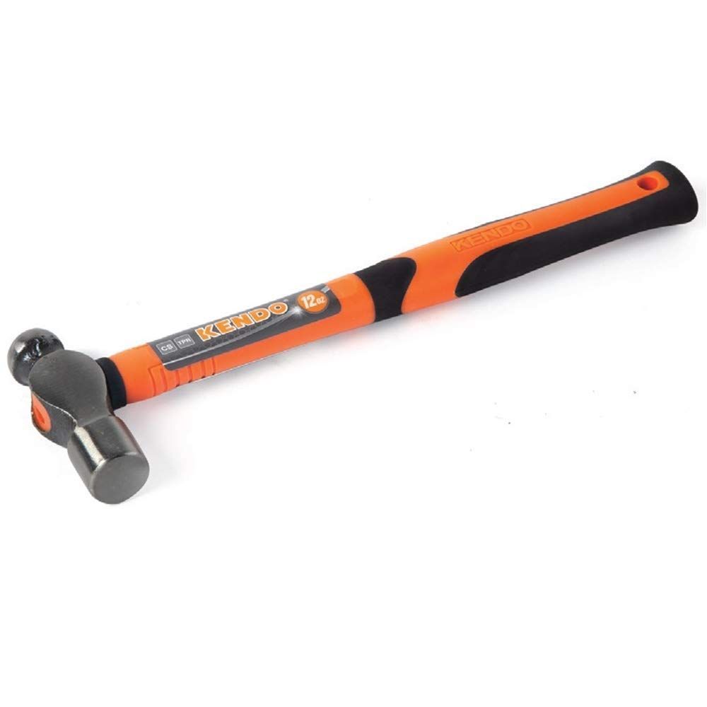 BALL PEN HAMMER 200GM KENDO (EBR6000052)