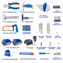 91 PCS TOOL SET WADFOW (WDT1B90)