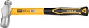 BALL PEN HAMMER INGCO (HBPH88024)