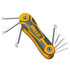 BALL POINT HEX KEY HHK14082
