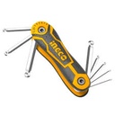 BALL POINT HEX KEY HHK14082