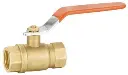 BALL VALVE 1/4"
