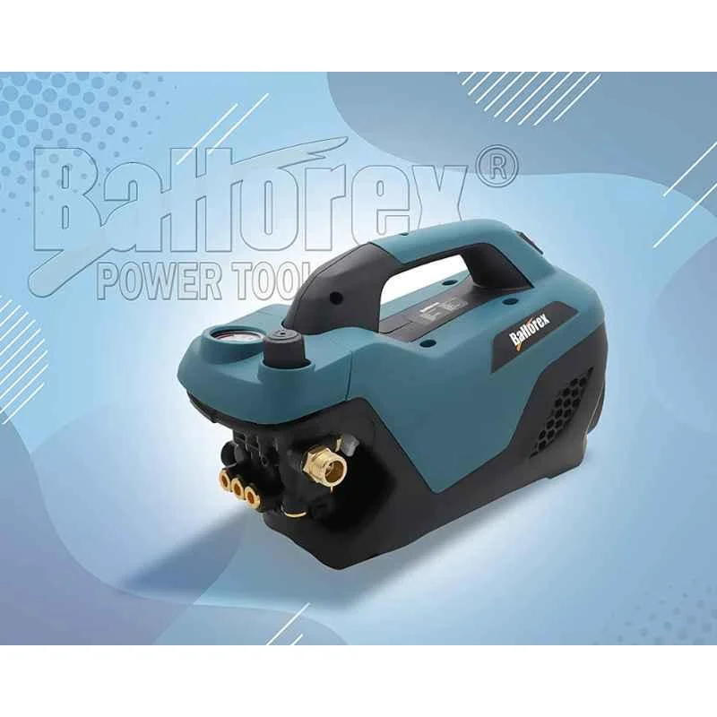 BALLOREX CAR WASHER  (CW-150)