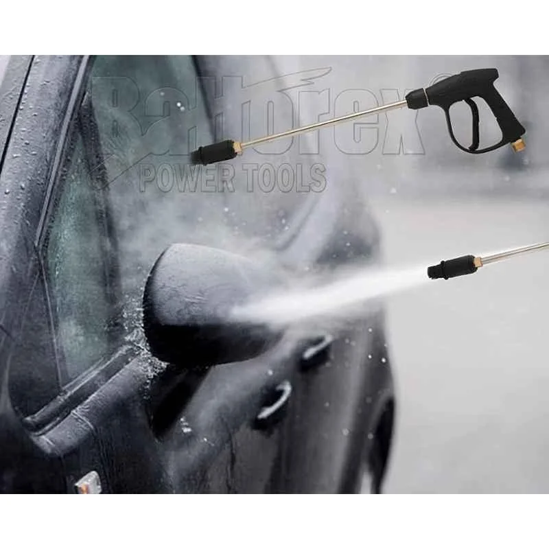 BALLOREX CAR WASHER  (CW-150)