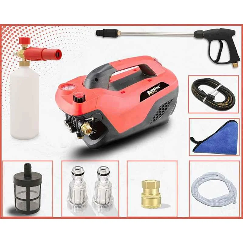 BALLOREX CAR WASHER  (CW-150)