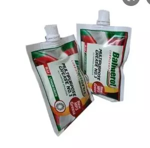 BALMEROL GREASE 200GM