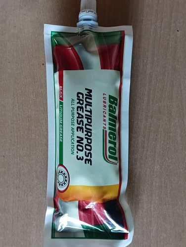 BALMEROL GREASE 200GM